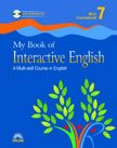 Srijan My Book of Interactive English Class VII